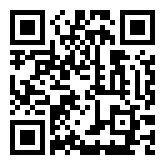 动漫惊悚学校教师3D二维码下载图