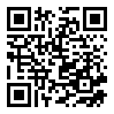 英语魔方秀二维码下载图