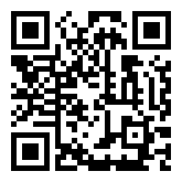 蓝猫动漫二维码下载图