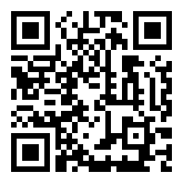 黑洞表面二维码下载图
