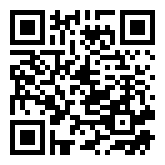 美食一条街二维码下载图