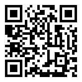 芝麻阅读二维码下载图