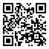 蓝熊影评二维码下载图