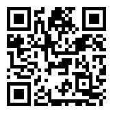 蓝莓听书二维码下载图