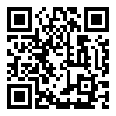 旷野书屋二维码下载图