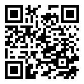 白桃壁纸二维码下载图