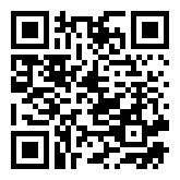 灵动岛桌面二维码下载图