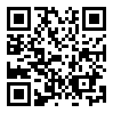 氧气壁纸二维码下载图