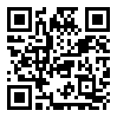 沪江听力酷二维码下载图