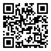 现代汽车驾驶3d二维码下载图