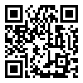 ted英语演讲二维码下载图