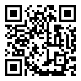 钓鱼少女二维码下载图