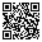 青棠壁纸二维码下载图