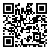 橘子漫画二维码下载图