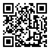 灵气主题桌面二维码下载图