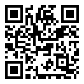 超高清壁纸控二维码下载图