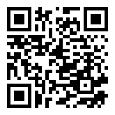 极简笔记本二维码下载图