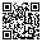 芥子听书二维码下载图