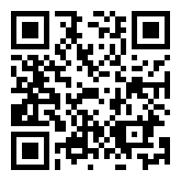 透明壁纸屋二维码下载图