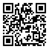 风铃壁纸二维码下载图