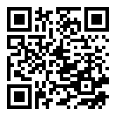 萌虎壁纸二维码下载图