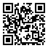 主题怪兽二维码下载图