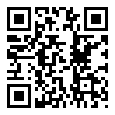 彩虹壁纸二维码下载图