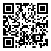 酷琪壁纸二维码下载图