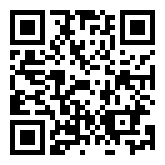 星空透明壁纸二维码下载图