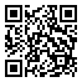 蛋糕英语二维码下载图