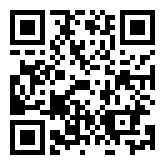 六分钟英语二维码下载图