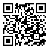 青之蓝二维码下载图