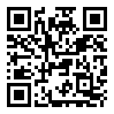 彩刷子壁纸二维码下载图