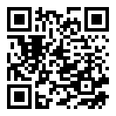 图橙最美壁纸二维码下载图