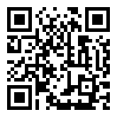 CAJ阅读器二维码下载图