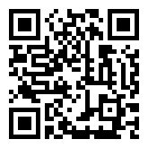 极光壁纸秀二维码下载图