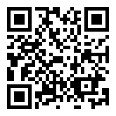 后盾英语学习二维码下载图