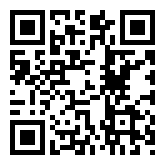 绿叶修图二维码下载图