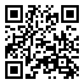 花蝴蝶日历二维码下载图