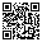 有声天气预报二维码下载图