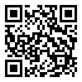 爱民航TV二维码下载图