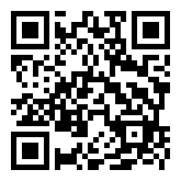 透明魔力小组件二维码下载图