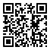 复古大头贴二维码下载图