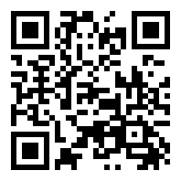 手机电视投屏TV二维码下载图