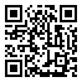 蜜桃小说阅读器二维码下载图