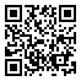 潮玩夹娃娃二维码下载图