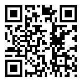 RS音乐播放器二维码下载图