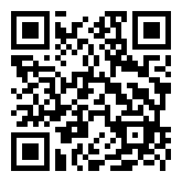 雨迹天气二维码下载图