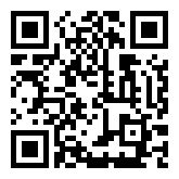 熊猫音乐播放器二维码下载图