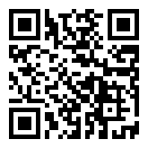 4K草莓熊二维码下载图